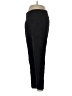 Mondetta Solid Black Active Pants Size M - photo 5