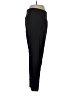 Mondetta Solid Black Active Pants Size M - photo 4