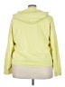 Gap Solid Yellow Sweatshirt Size XXL - photo 2