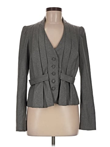 Sisley Blazer (view 1)