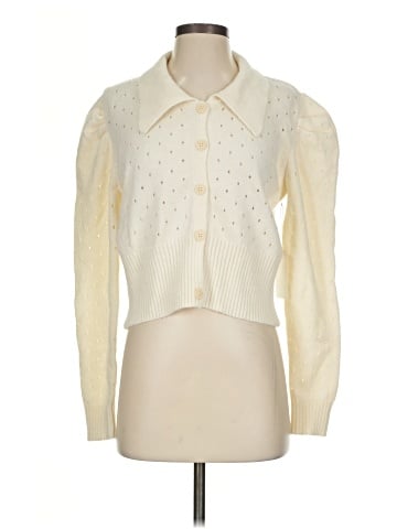 Fate Cardigan (view 1)