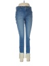 d.jeans Color Block Blue Jeans Size 6 - photo 1