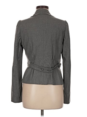 Sisley Blazer (view 2)