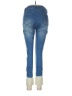 d.jeans Color Block Blue Jeans Size 6 - photo 2