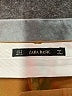 Zara Basic Brown Dress Pants Size M - photo 6