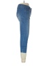d.jeans Color Block Blue Jeans Size 6 - photo 4