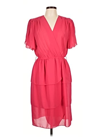 Leslie Fay Cocktail Dress (view 1)