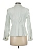 Banana Republic Stripes Ivory Blazer Size 6 (petite) - photo 2