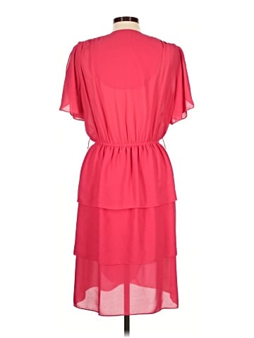 Leslie Fay Cocktail Dress (view 2)