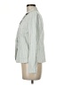 Banana Republic Stripes Ivory Blazer Size 6 (petite) - photo 5
