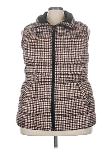 Bernardo Fashions Vest (view 1)