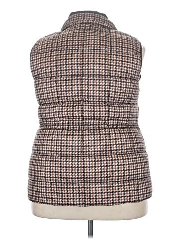 Bernardo Fashions Vest (view 2)