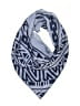 Echo Blue Scarf One size - photo 1