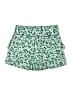 Athleta Floral Green Skort Size 12 - photo 1