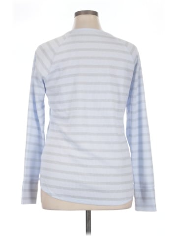 SONOMA life + style Long Sleeve T-Shirt (view 2)