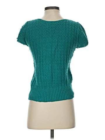 Casual Corner Sweater Vest (view 2)