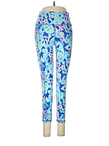 Lilly Pulitzer Luxletic Active Pants (view 1)