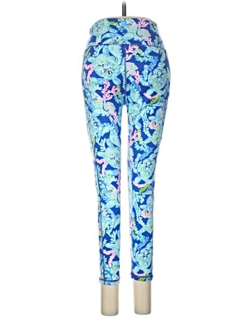 Lilly Pulitzer Luxletic Active Pants (view 2)
