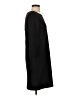 Gap Solid Black Casual Dress Size XS - photo 4