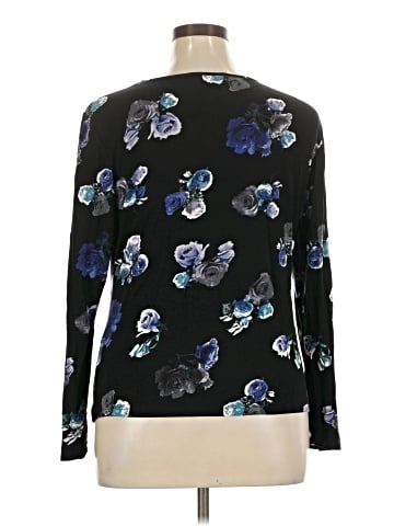 Thakoon Long Sleeve T-Shirt (view 2)