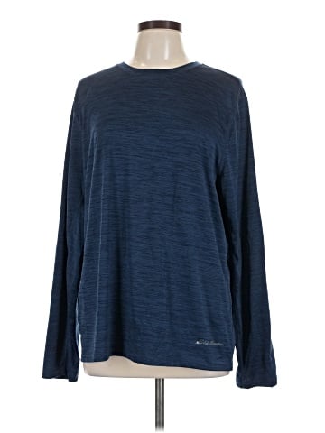 Eddie Bauer Long Sleeve Top (view 1)