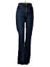 Madewell 100% Cotton Blue Jeans Size 24 waist (tall) - photo 1