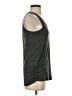 GAIAM Gray Active Tank Size S - photo 4