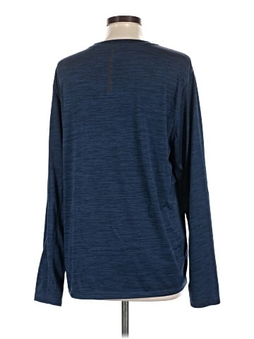 Eddie Bauer Long Sleeve Top (view 2)