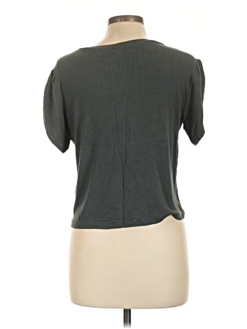 LNA Short Sleeve T-Shirt (view 2)