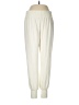 Rachel Roy Solid Ivory Casual Pants Size M - photo 1