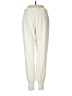 Rachel Roy Solid Ivory Casual Pants Size M - photo 2