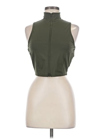 It's Sleeveless Blouse (view 1)