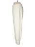 Rachel Roy Solid Ivory Casual Pants Size M - photo 5