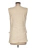 Sandro Ivory Vest Size EU (FR) 40 / US 8 - photo 2