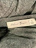 Active Basic Gray Long Sleeve T-Shirt Size S - photo 7