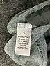 Active Basic Gray Long Sleeve T-Shirt Size S - photo 8