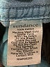 Sundance Teal Long Sleeve Button-Down Shirt Size XL - photo 8