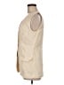 Sandro Ivory Vest Size EU (FR) 40 / US 8 - photo 5