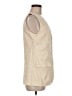 Sandro Ivory Vest Size EU (FR) 40 / US 8 - photo 4