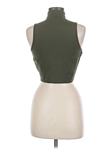 It's Sleeveless Blouse (view 2)