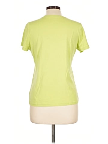 Liz Claiborne Short Sleeve Top (view 2)