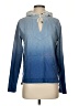 Southern Tide 100% Cotton Blue Pullover Hoodie Size S - photo 1