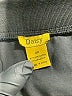 Daisy Black Track Jacket Size 2X - photo 6