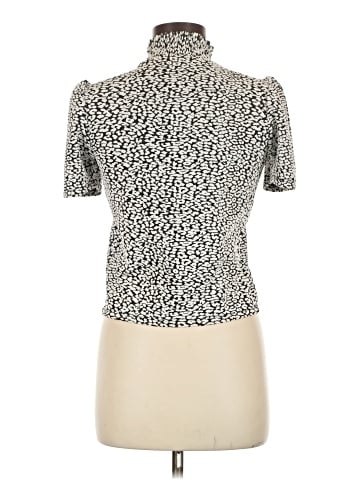 Zara Short Sleeve Top (view 2)