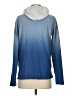 Southern Tide 100% Cotton Blue Pullover Hoodie Size S - photo 2