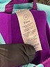 Ivivva Polka Dots Purple Track Jacket Size 14 - photo 3