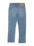 Levi's Blue Jeans Size 12 - photo 2