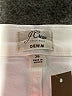 J.Crew Ivory Shorts Size 28 waist - photo 3