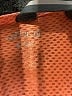 Bcg 100% Polyester Orange Tank Top Size S - photo 7