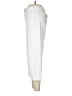 Zara White Casual Pants Size M - photo 5